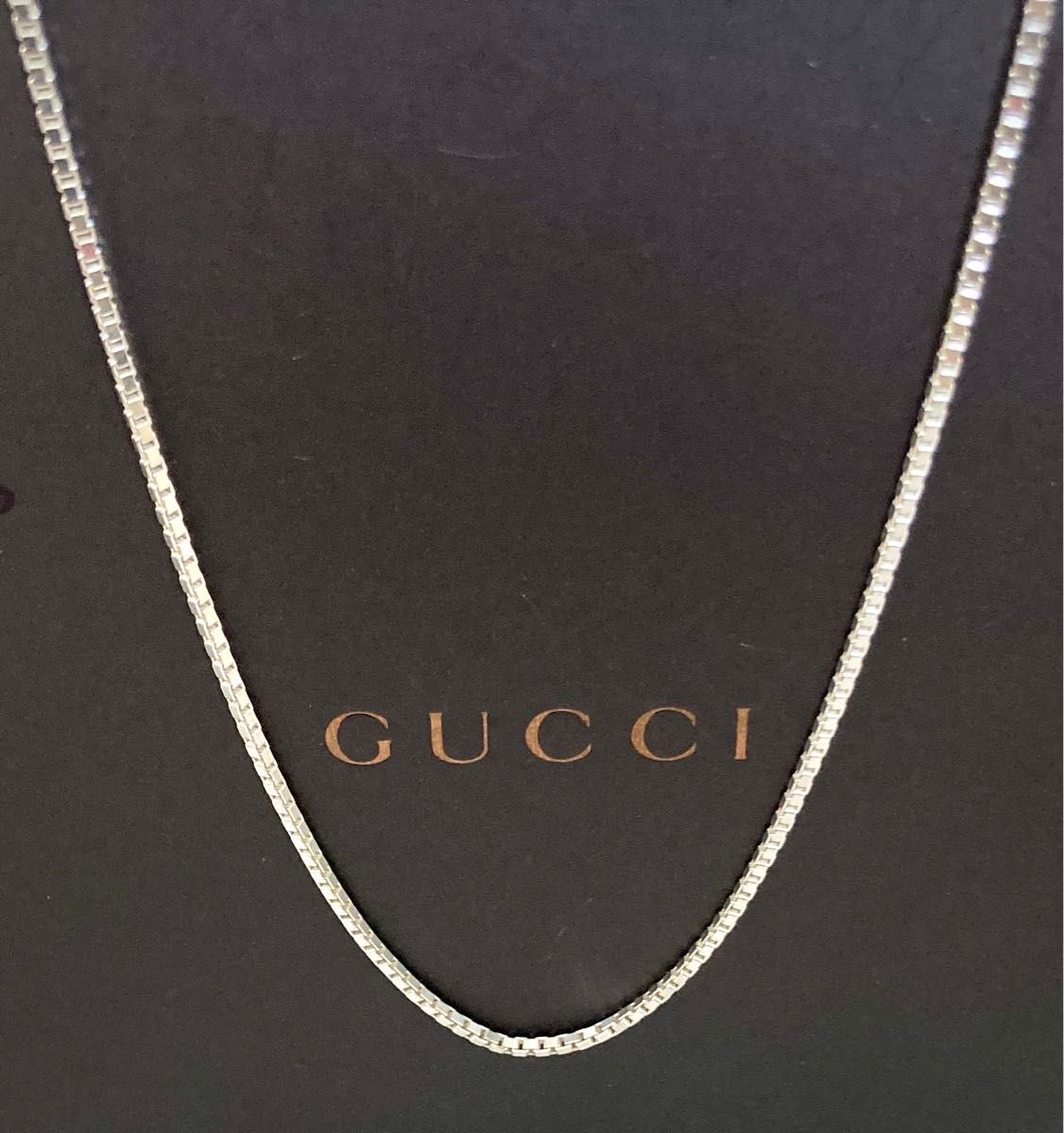 美品 オールドグッチ GUCCI ベネチアン ブレスレットトムフォード期
