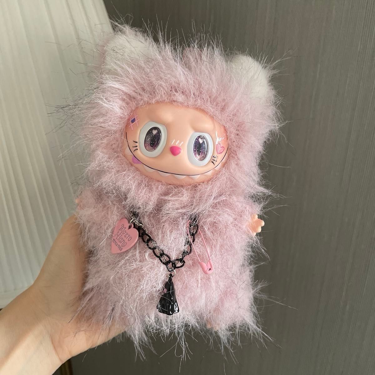 Labubu ラブブ zimomo ぬいぐるみ | Shop at JDirectItems Fleamarket
