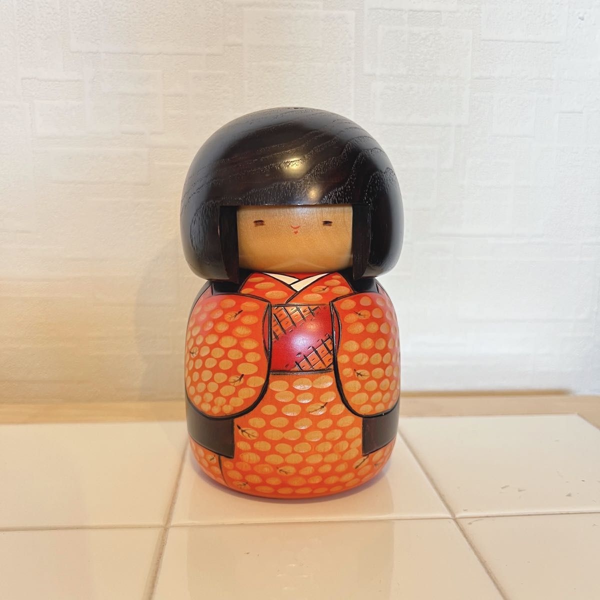 こけし卯三郎
