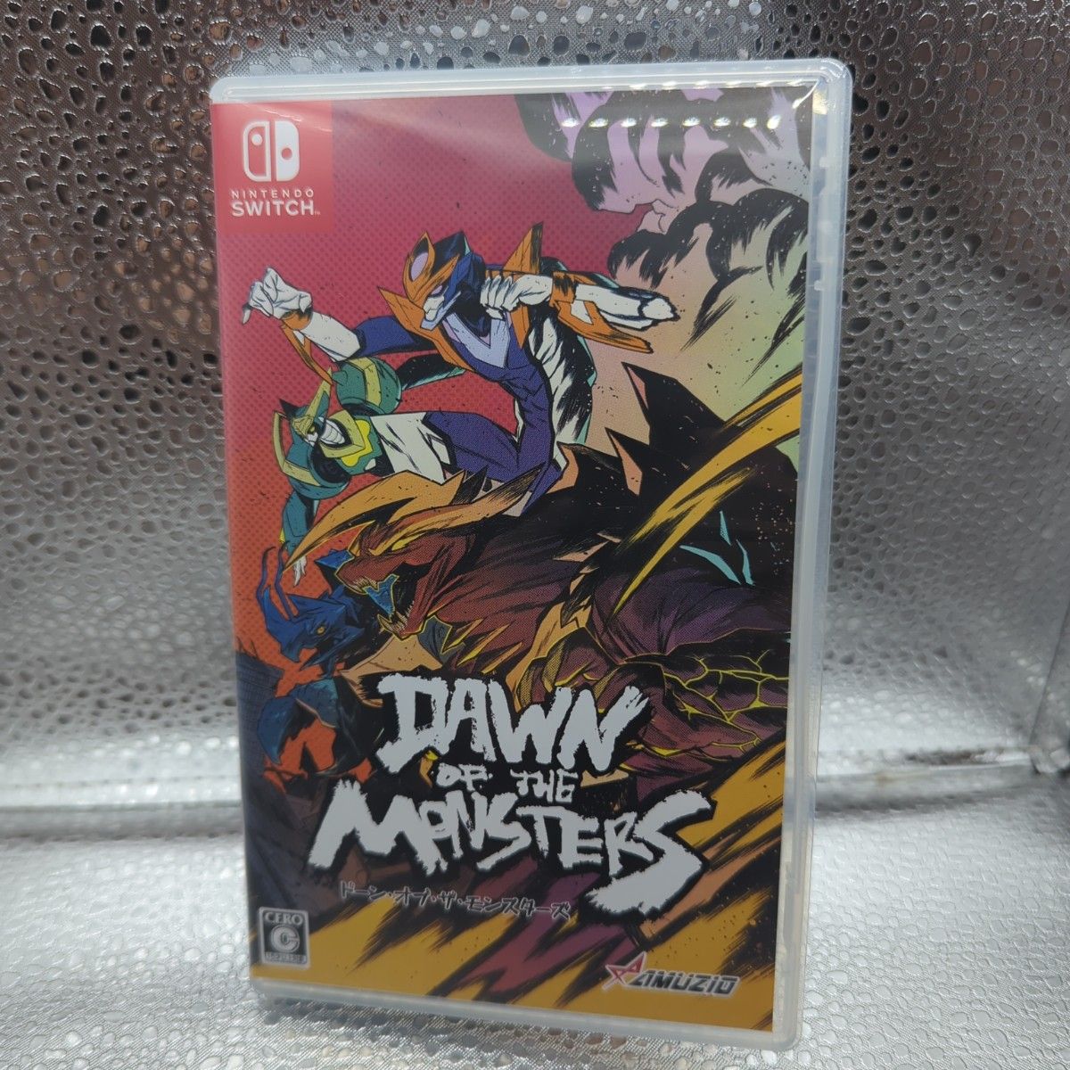 ポケットモンスター レッツゴー イーブイ Nintendo Switch ポケモン