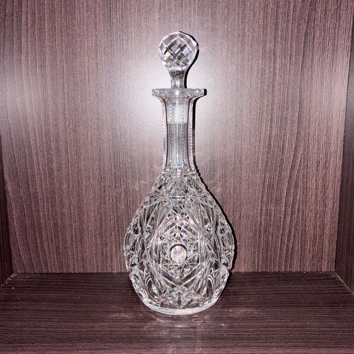 バカラ Baccarat マッセナ デキャンタ デカンタ クリスタル | Shop at