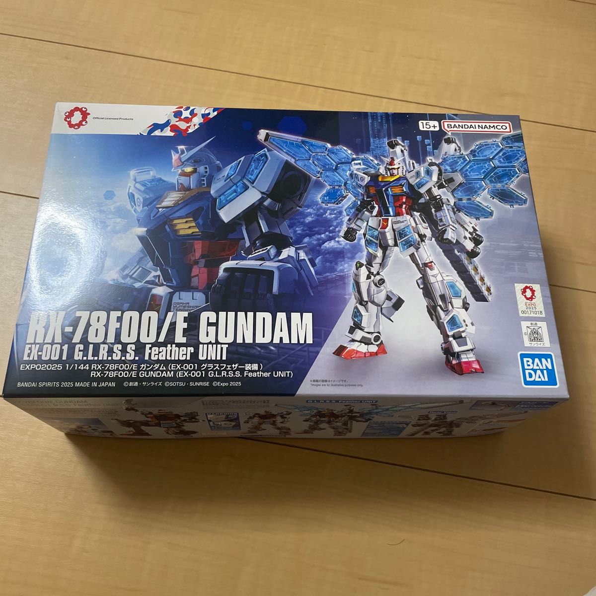 HGUC スタークジェガン（CCA-MSV Ver.）、ジェガンD型（ピコ・アルティ