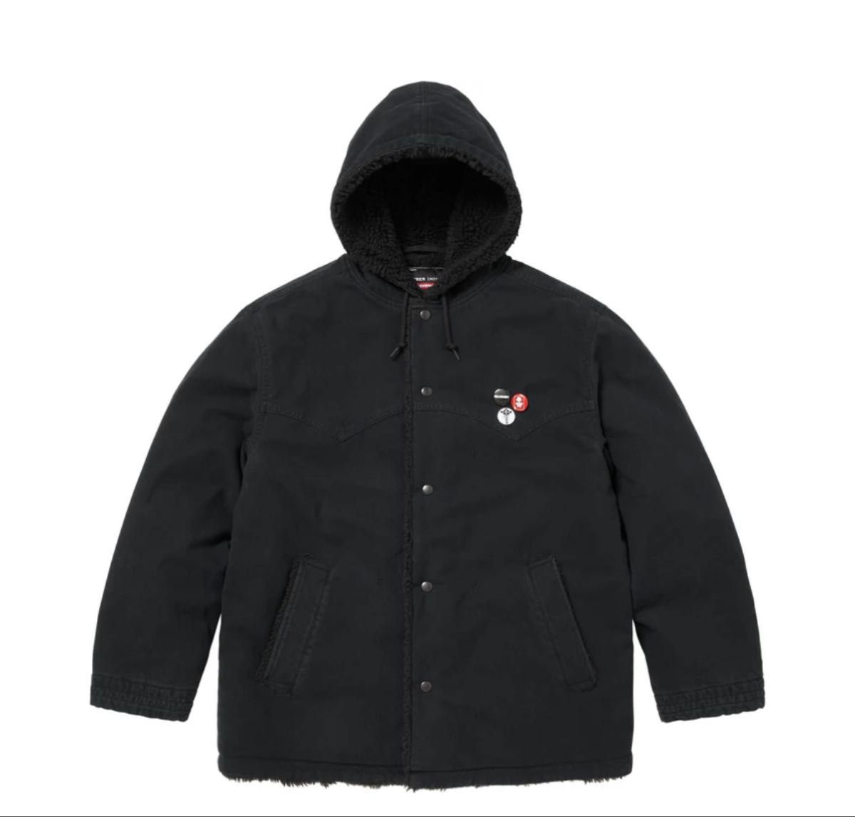 Supreme Barn Coat 4/28まで販売 | Shop at JDirectItems Fleamarket