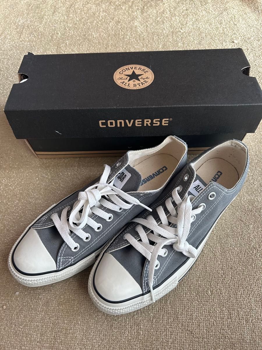 CONVERSE JACK PURCELL SWEATER ND GRAY コンバース ジャックパーセル