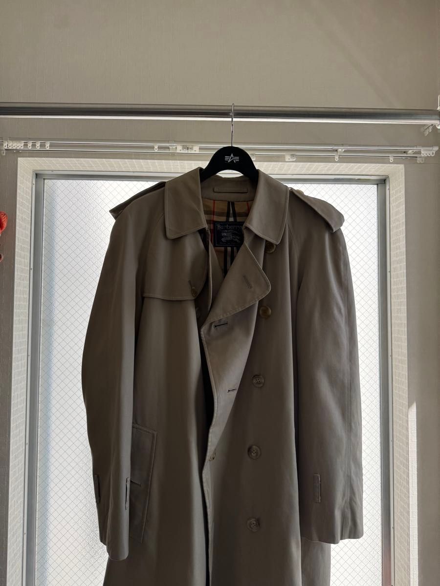Burberrys バーバリー トレンチコート ベージュ | Shop at