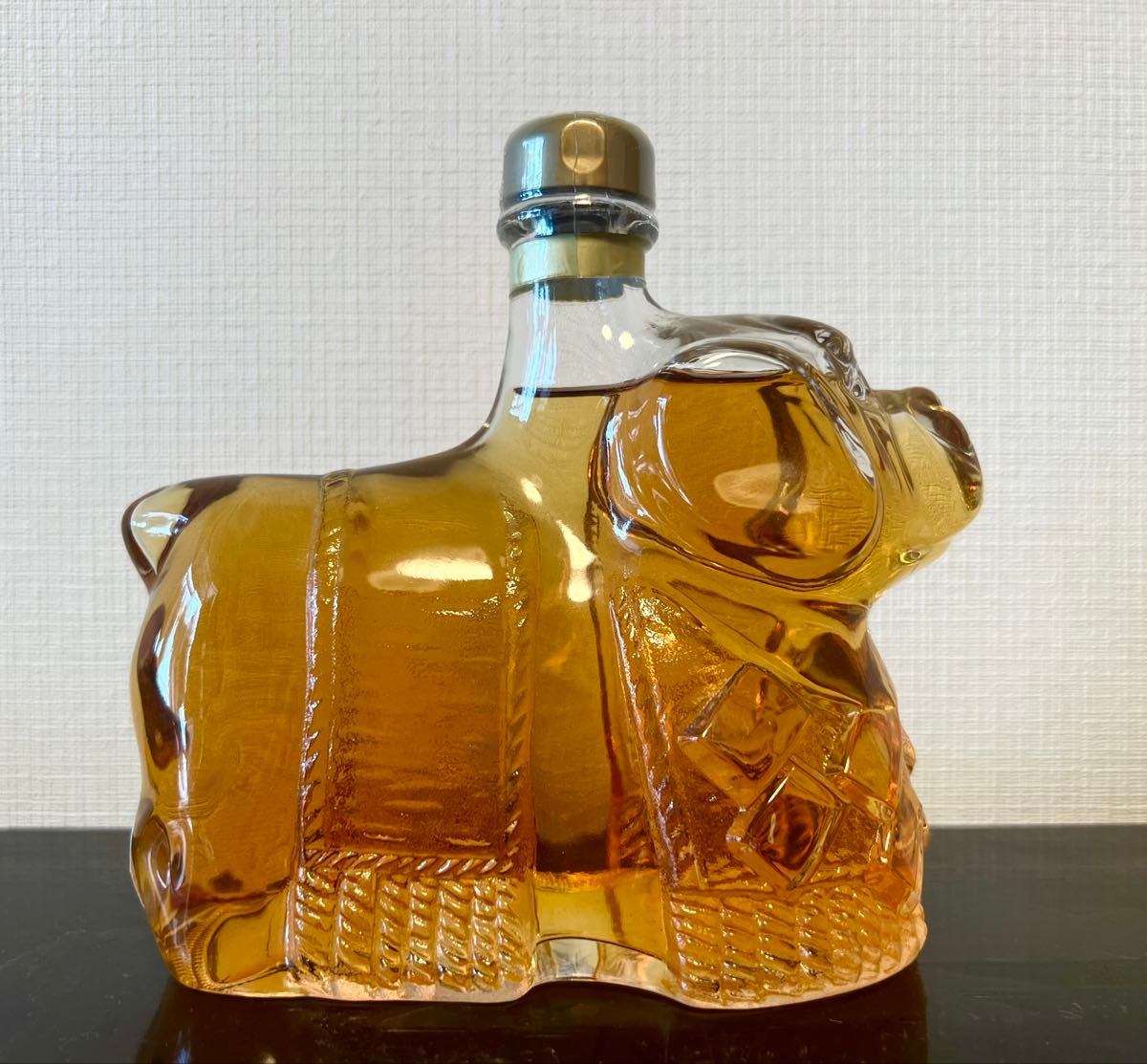 NIKKA ニッカ ウィスキー G＆G いい湯だな のぼりべつ 白びん ご当地