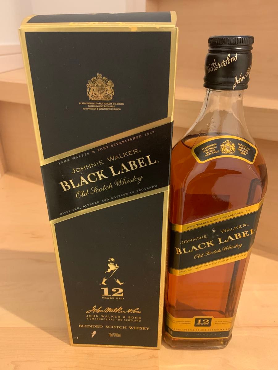 古酒(未開栓) スコッチウイスキー Johnnie Walker Swing ジョニー 古酒(未開栓) スコッチウイスキー Johnnie Walker Swing ジョニー