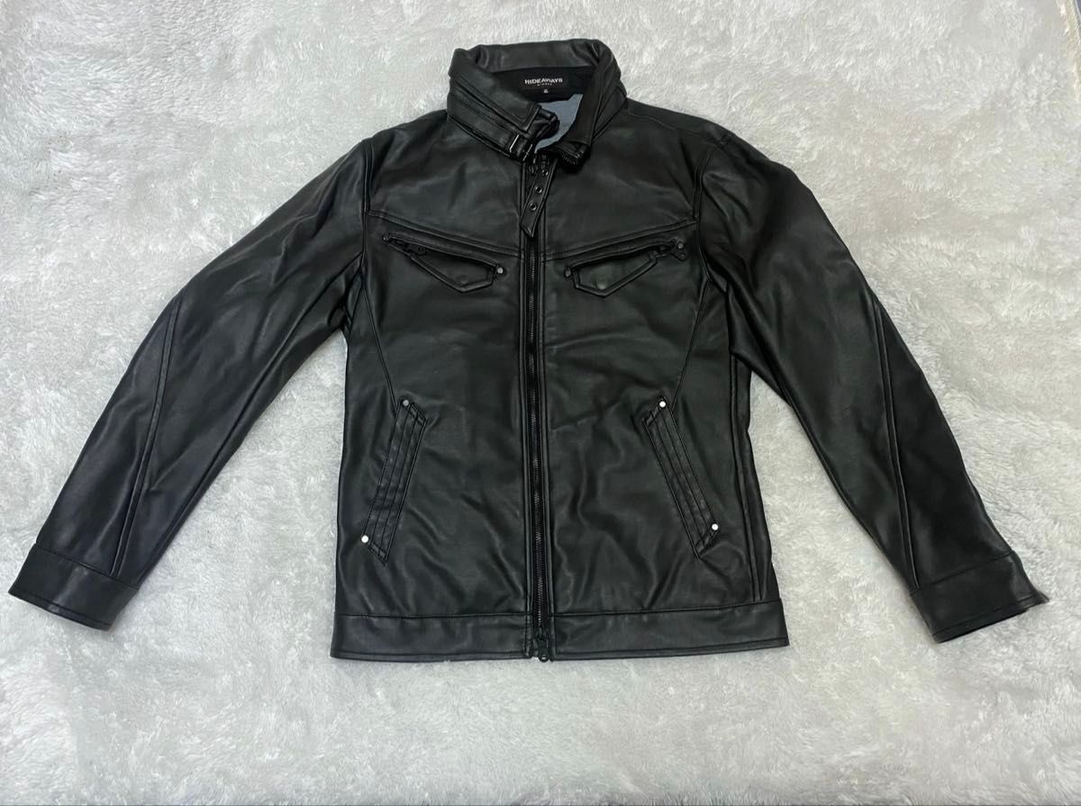 メンズ ジャケット 合成皮革 | Shop at JDirectItems Fleamarket from 