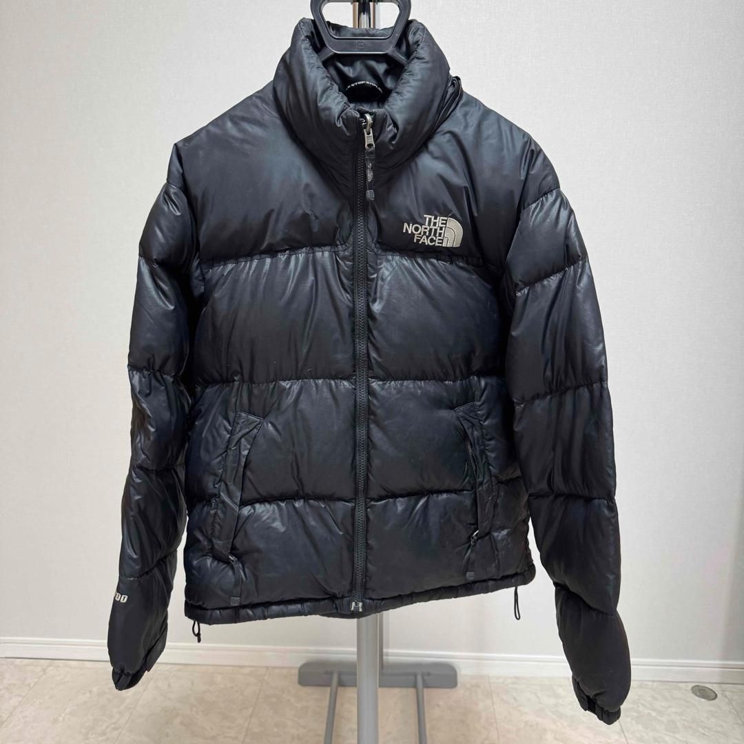 THE NORTH FACE 700フィル ヌプシ ダウンベスト メンズXXL USAモデル