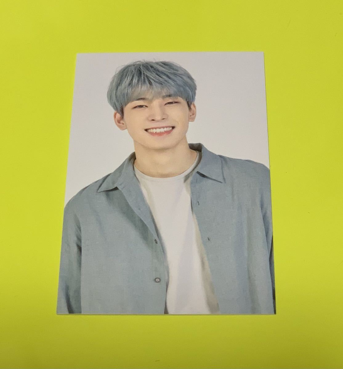 ウォヌ CARAT LAND 3期 トレカ 【公式通販】