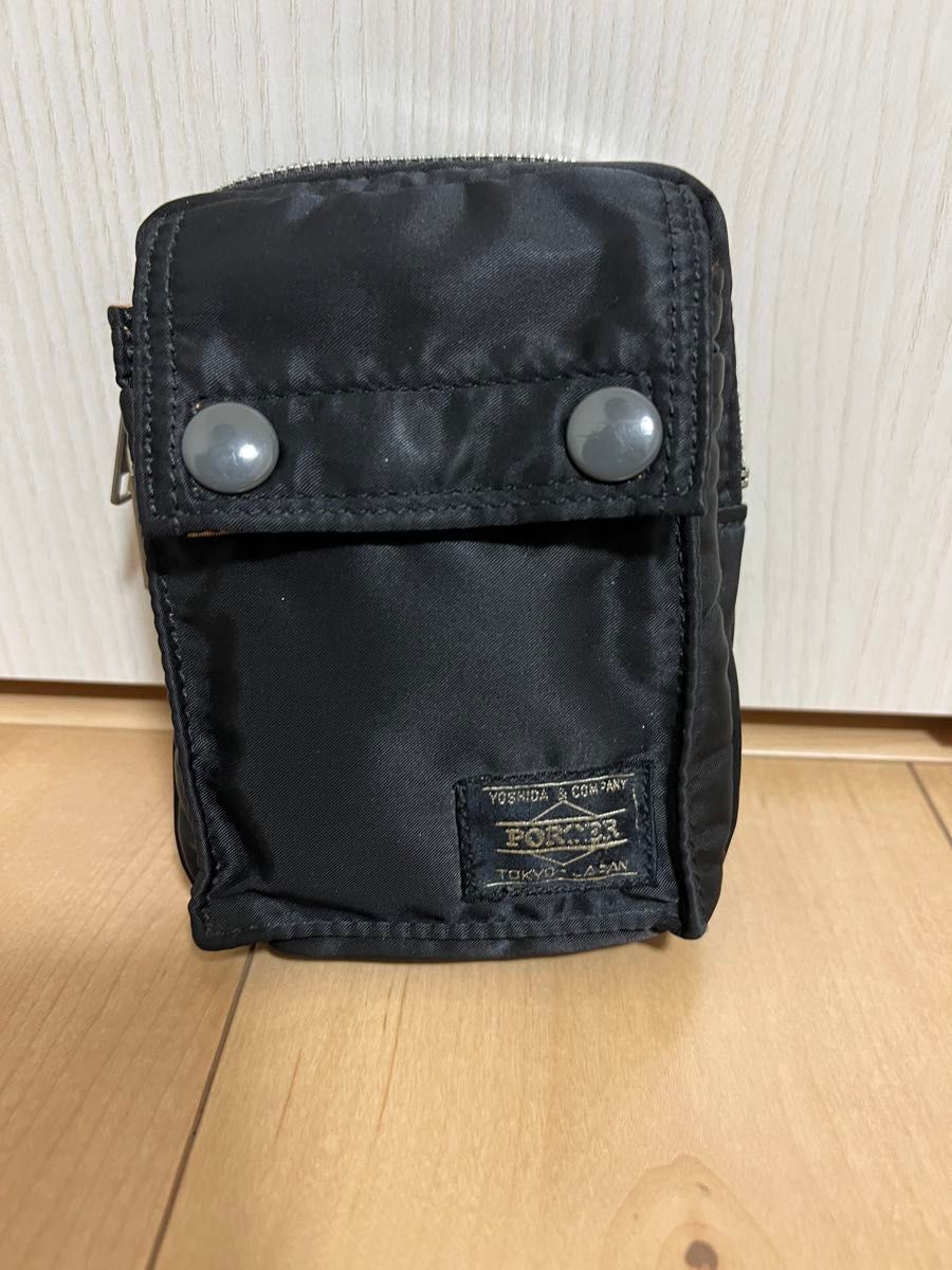 Apple Store限定 PORTER ポーター バックパック PC収納 | Shop at