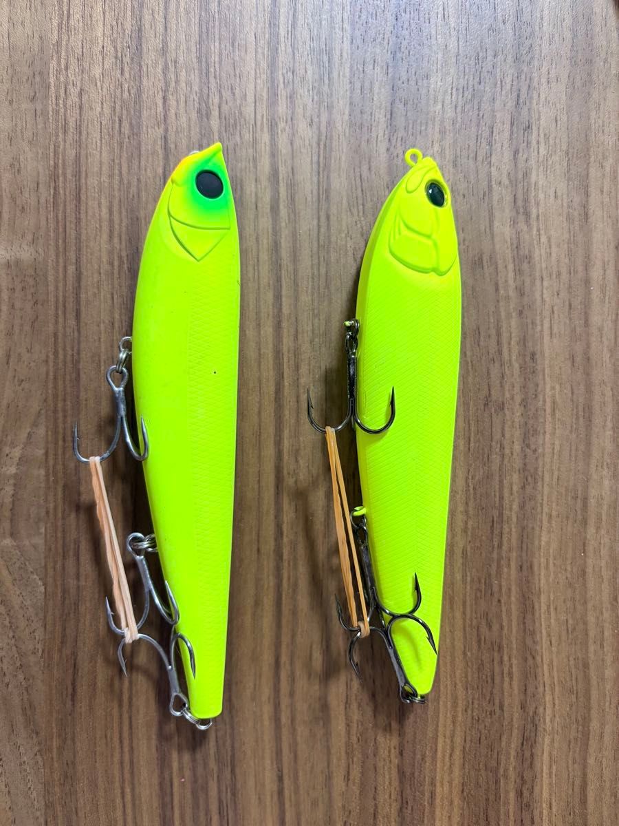 限定カラー、フックセット 福袋 2026（SP-C）メガバス ポップマックス