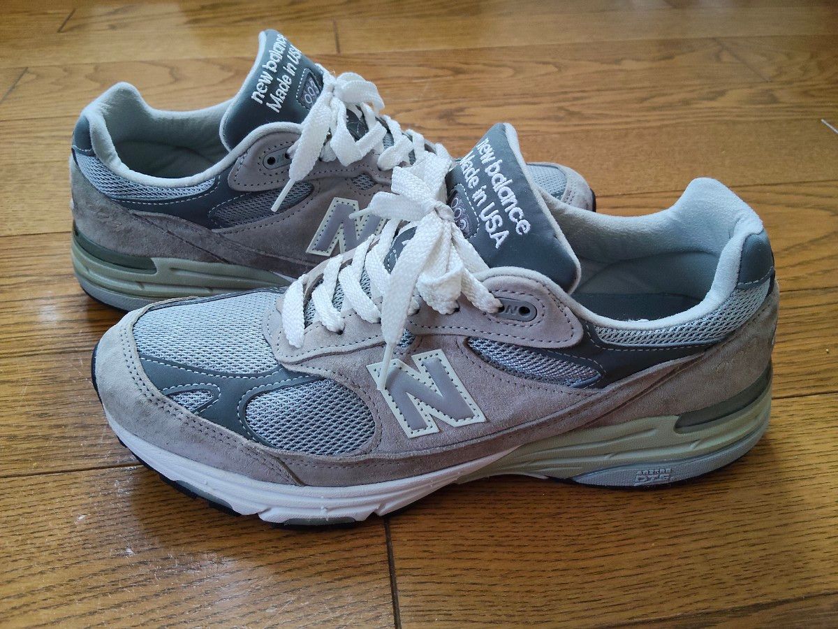 ニューバランス M2002R XD 26.0cm ブラック New Balance 