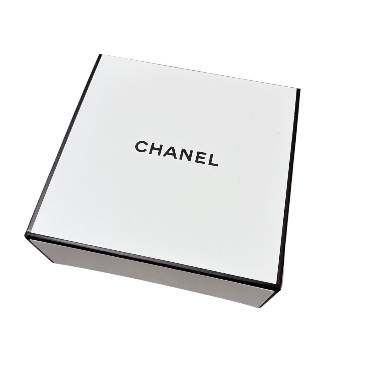 CHANEL シャネル 空箱 ギフトボックス | Shop at JDirectItems