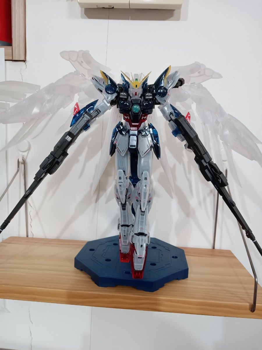 ガンプラ/ジャンク】MG Hi-νガンダム ver.ka | Shop at JDirectItems