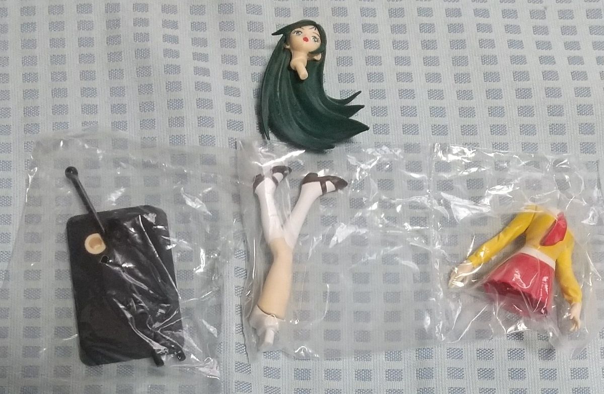 コンバトラーv 南原ちずる