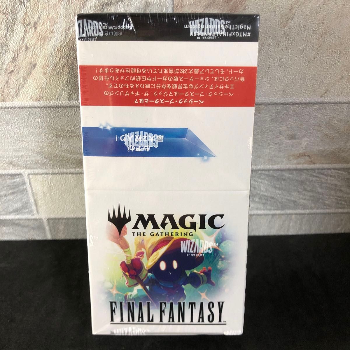 マジックザギャザリング ベーシックブースター プラトークン 全10種