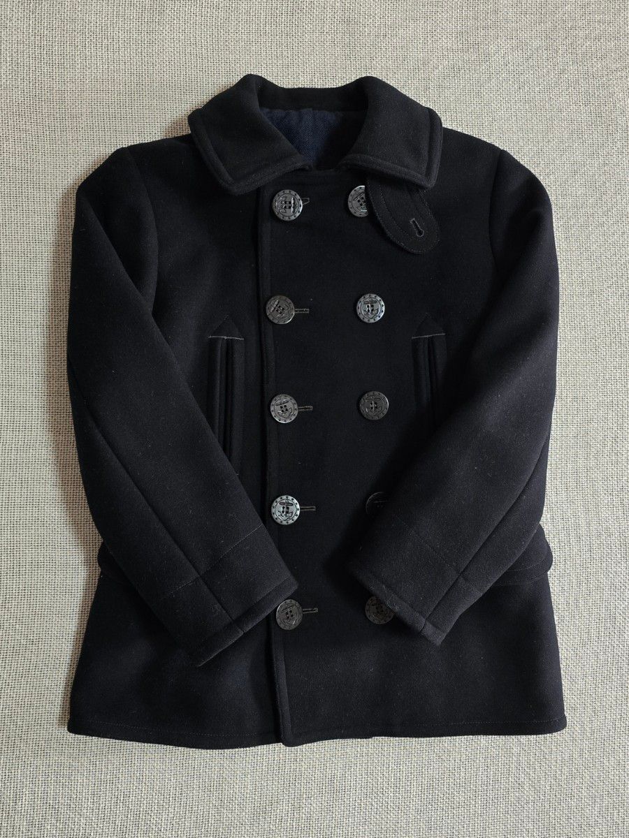 timeworn clothing