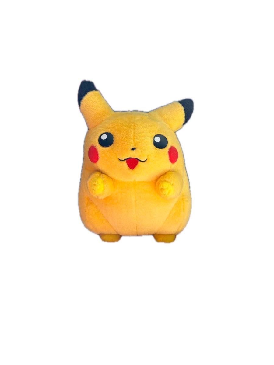 ポケモン ぬいぐるみ おしゃべりピカチュウ2 | Shop at JDirectItems