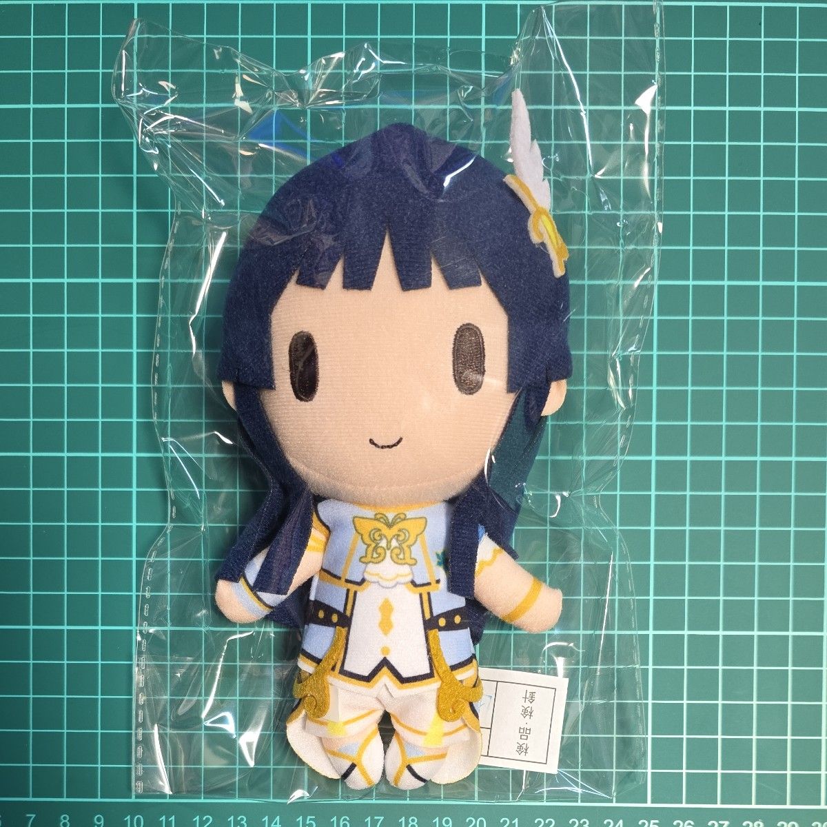 キャラクターグッズ 最上静香 アイドルマスターミリオンライブ