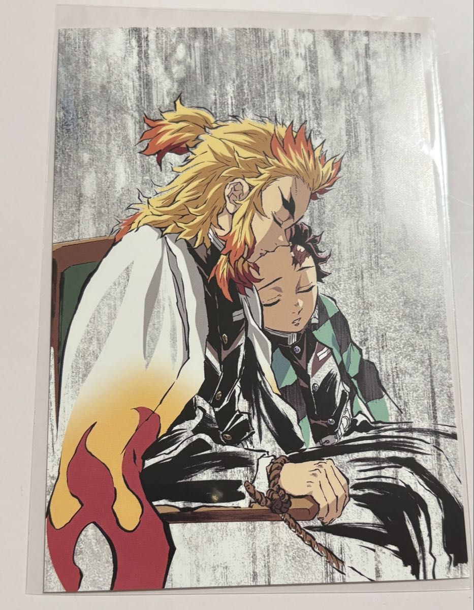 複製原画 フカヒレ 直筆 サイン 桜色 アートグラフ ジークレー かまあ