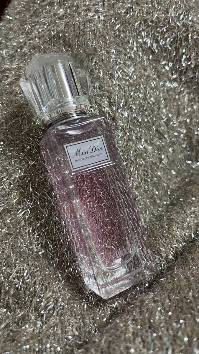 ミスディオール ブルーミングブーケ オードゥトワレ 50ml 香水 Miss