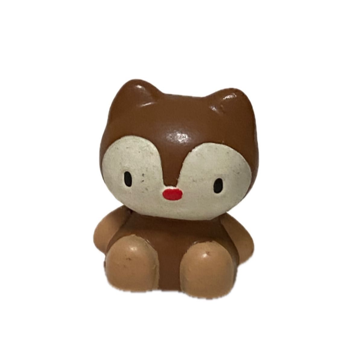 サンリオ たらいぐまのらんどりー