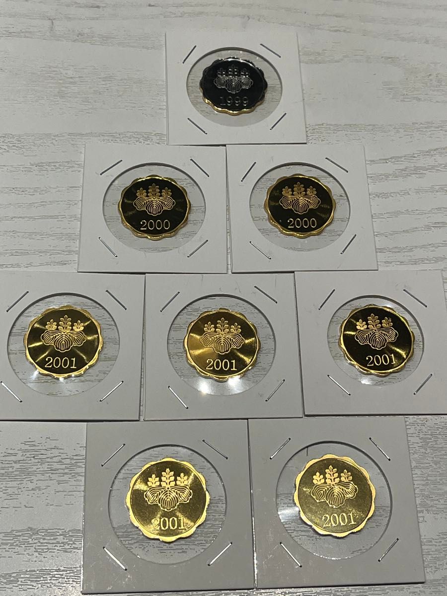 プロ野球誕生記念プルーフ貨幣セット出し銀メダル | Shop at