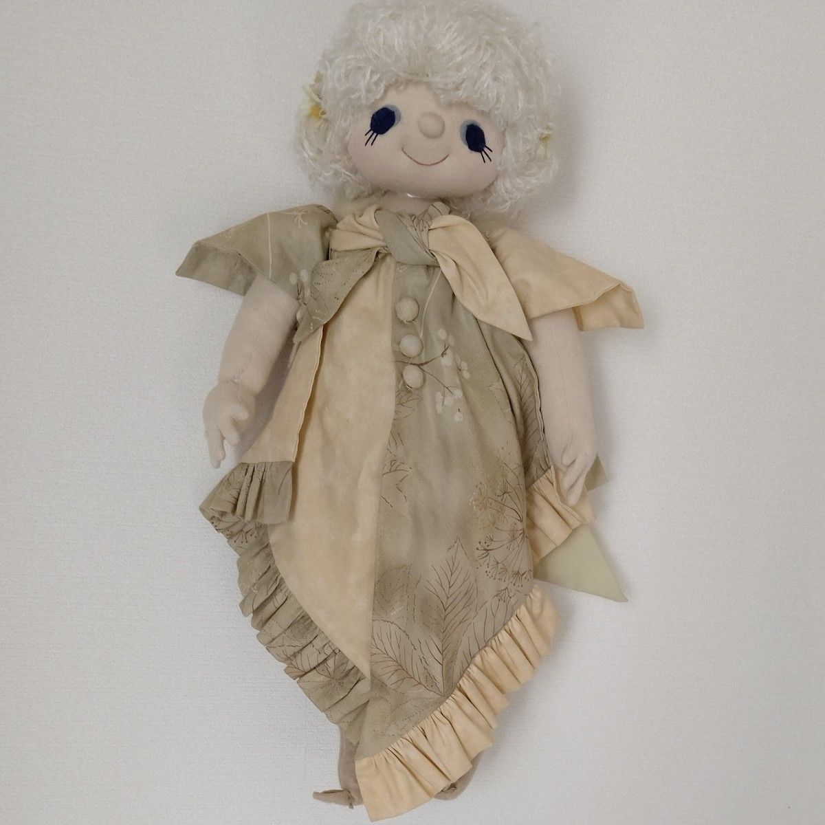 崩壊スターレイル】サフェル 40cm ぬいぐるみ | Shop at JDirectItems