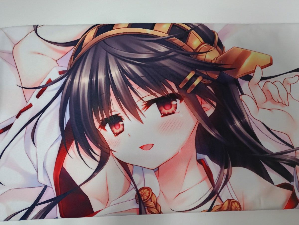 開封済品 艦これ 翔鶴改二甲 抱き枕カバー 正規品 160x50cm AYUEST あゆや