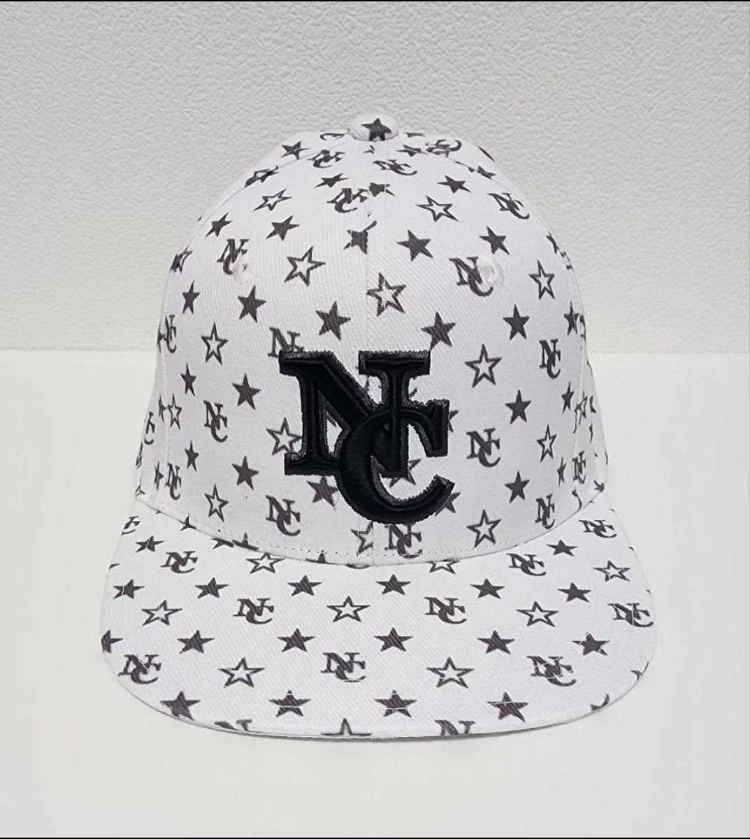 新品未使用 NEW ERA コラボ キャップ 明青学園 タッチ あだち充展