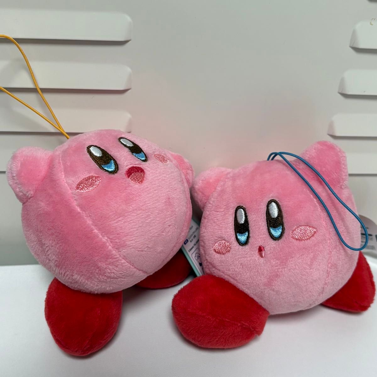 サンリオ ゆきお マスコット 6体セット キティ シナモン ハンギョドン