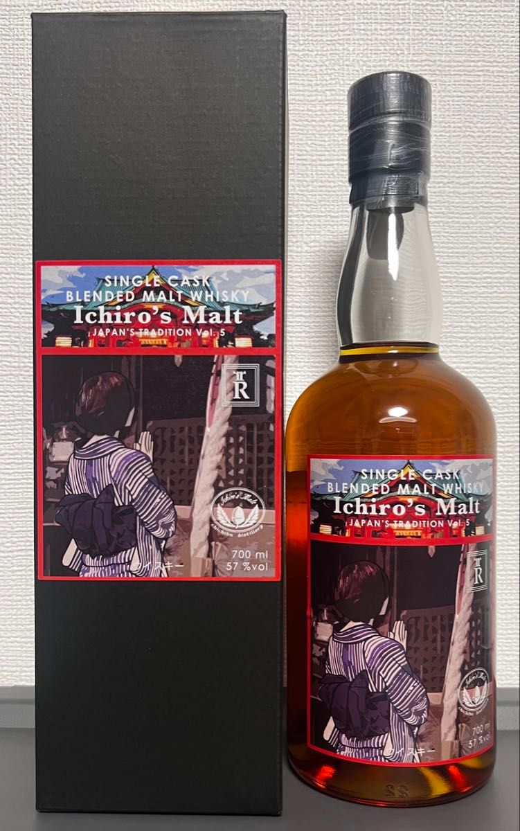 サントリー 知多 シングルグレーンウイスキー 350ml 2本セット 限定