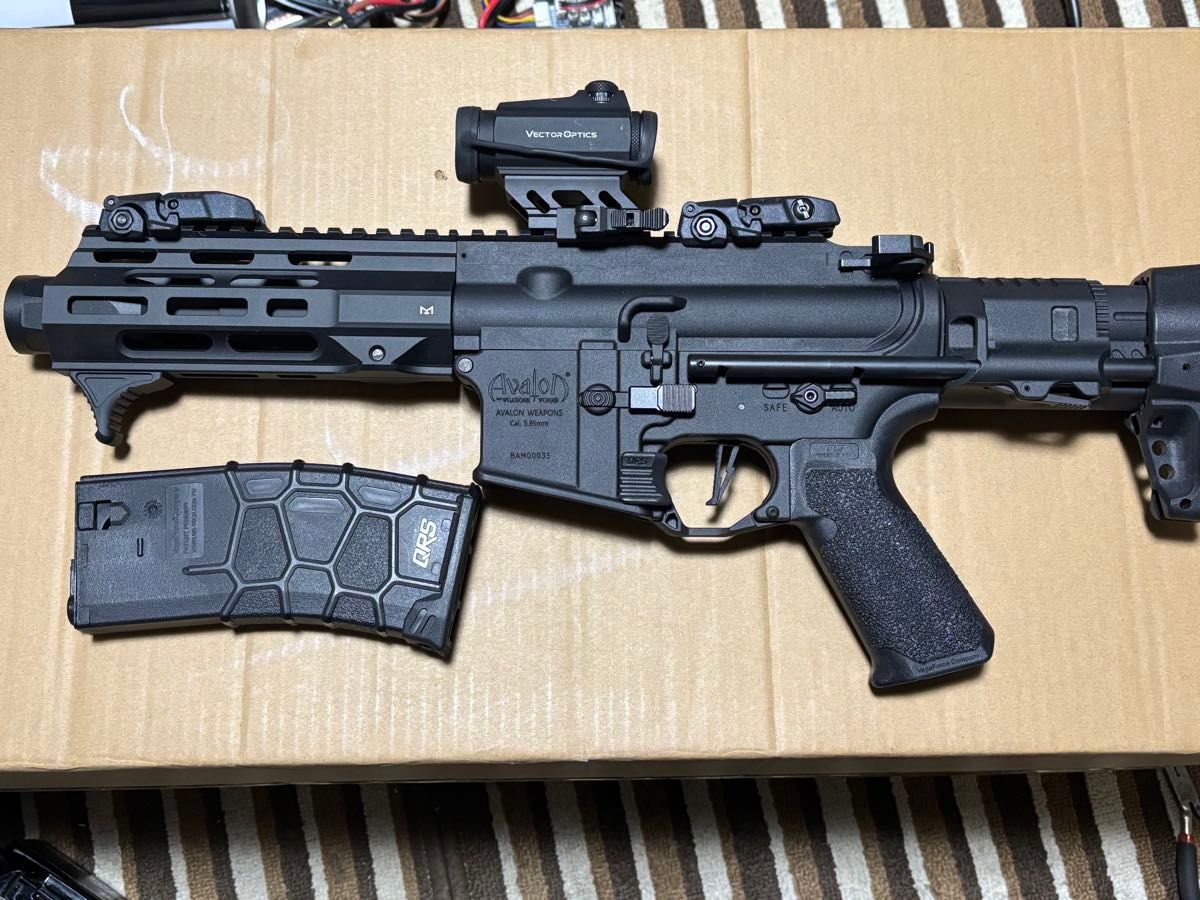 ジャンク】 HK45電動ハンドガン その他 電動ガン | Shop at