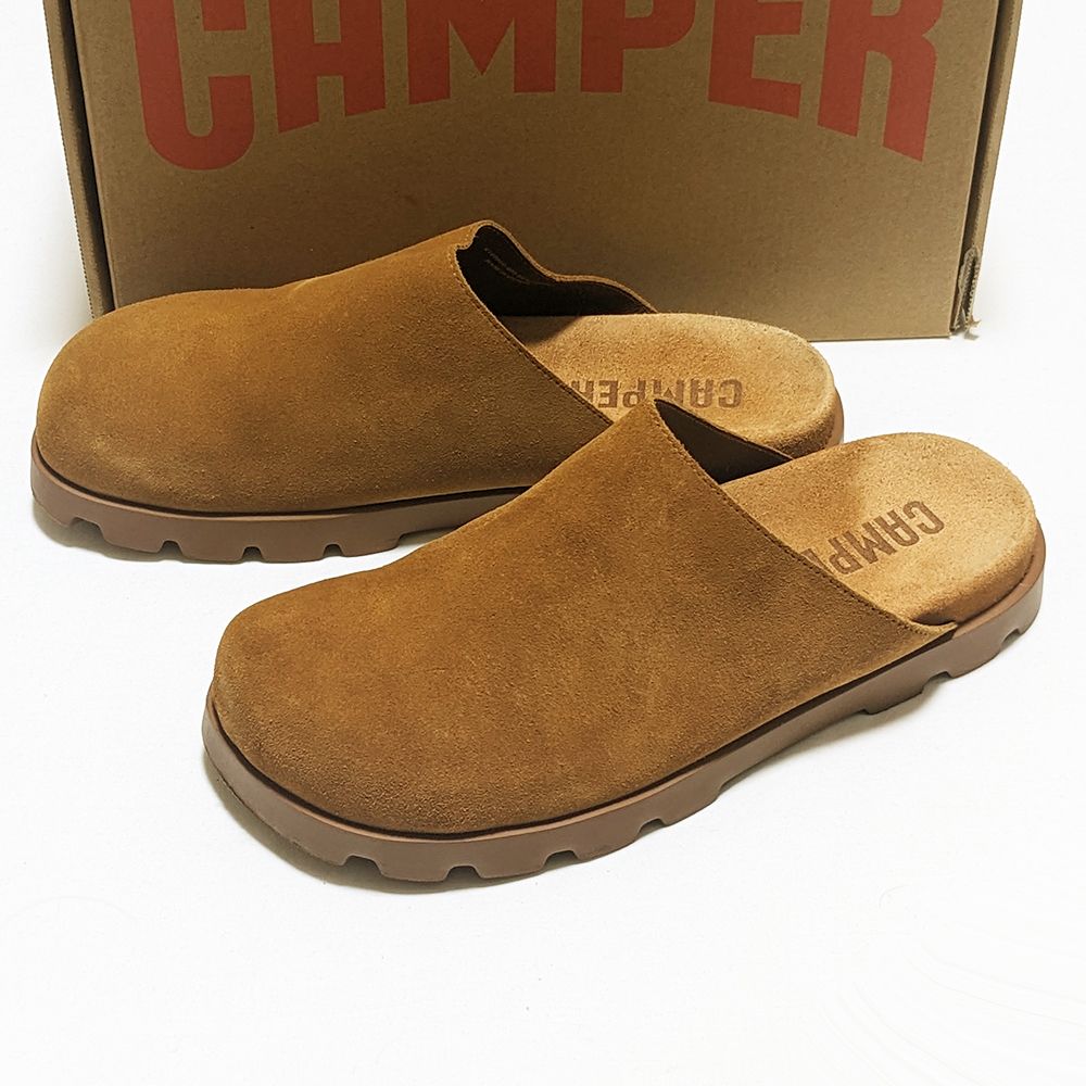 BEAMS 正規品 高級本革コンフォートサンダル シルバーコンチョ メンズ