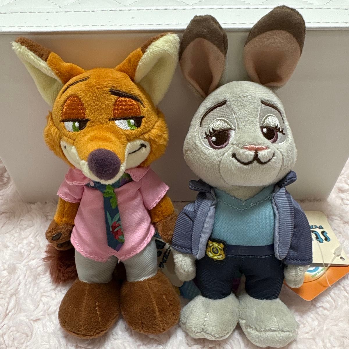 モアナと伝説の海2 喋るマウイ ディズニーストア Disney 海外 新品