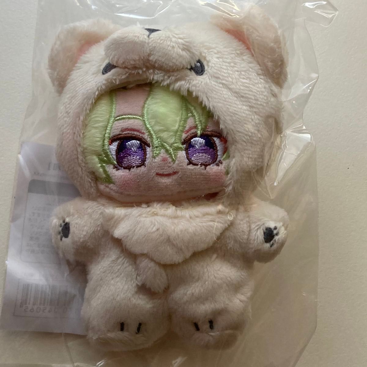 あんスタ 椎名ニキ いつぬい 一緒に暮らすぬい 第2弾 あんさんぶる