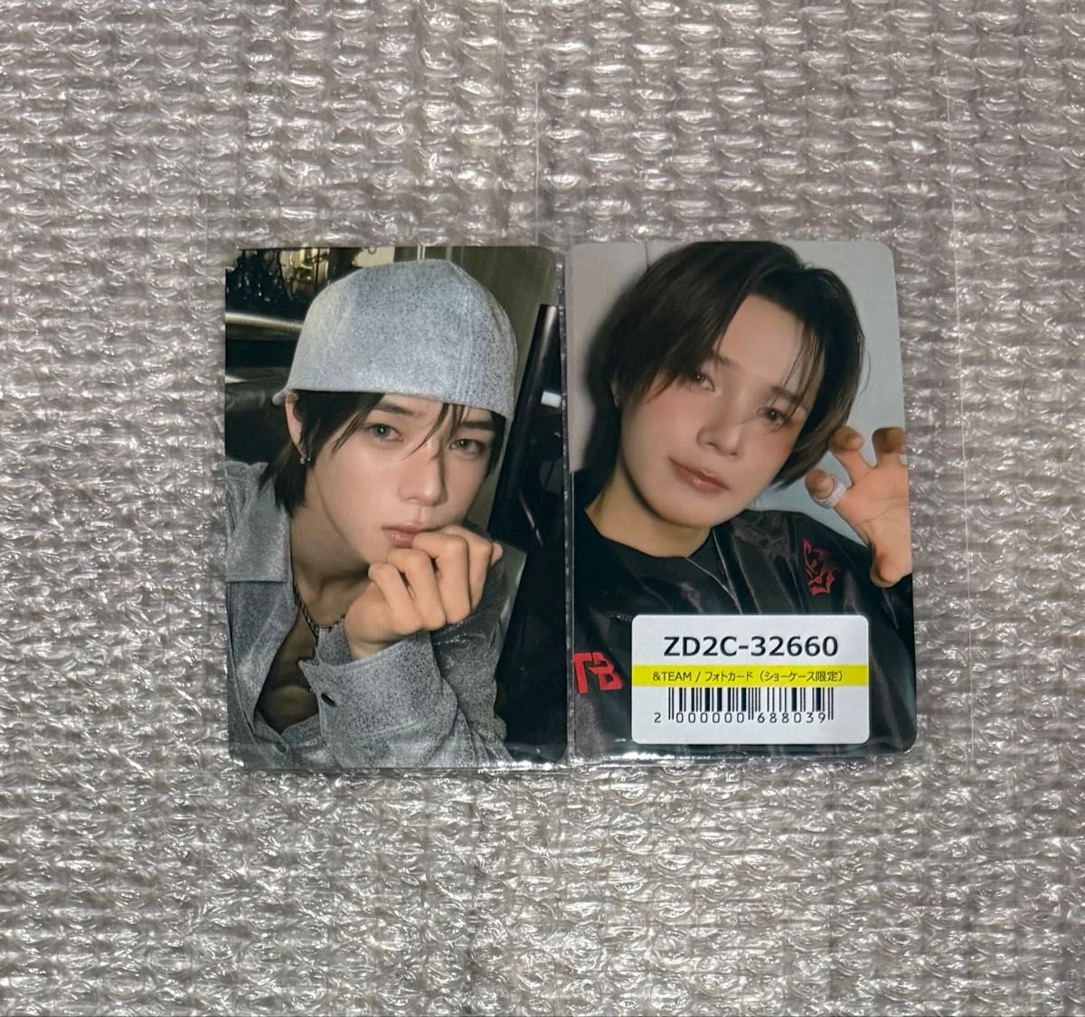 &TEAM NICHOLAS ニコラス 月狼 トレカ まとめ売り | Shop at