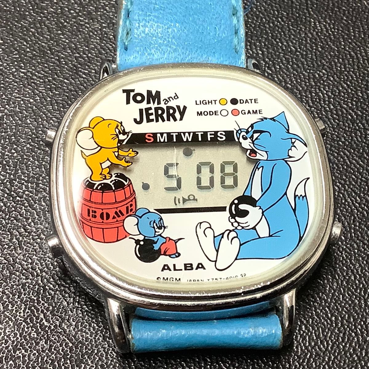 即決/送料無料】SEIKO ALBA SPOON W650-4060 アルバスプーン