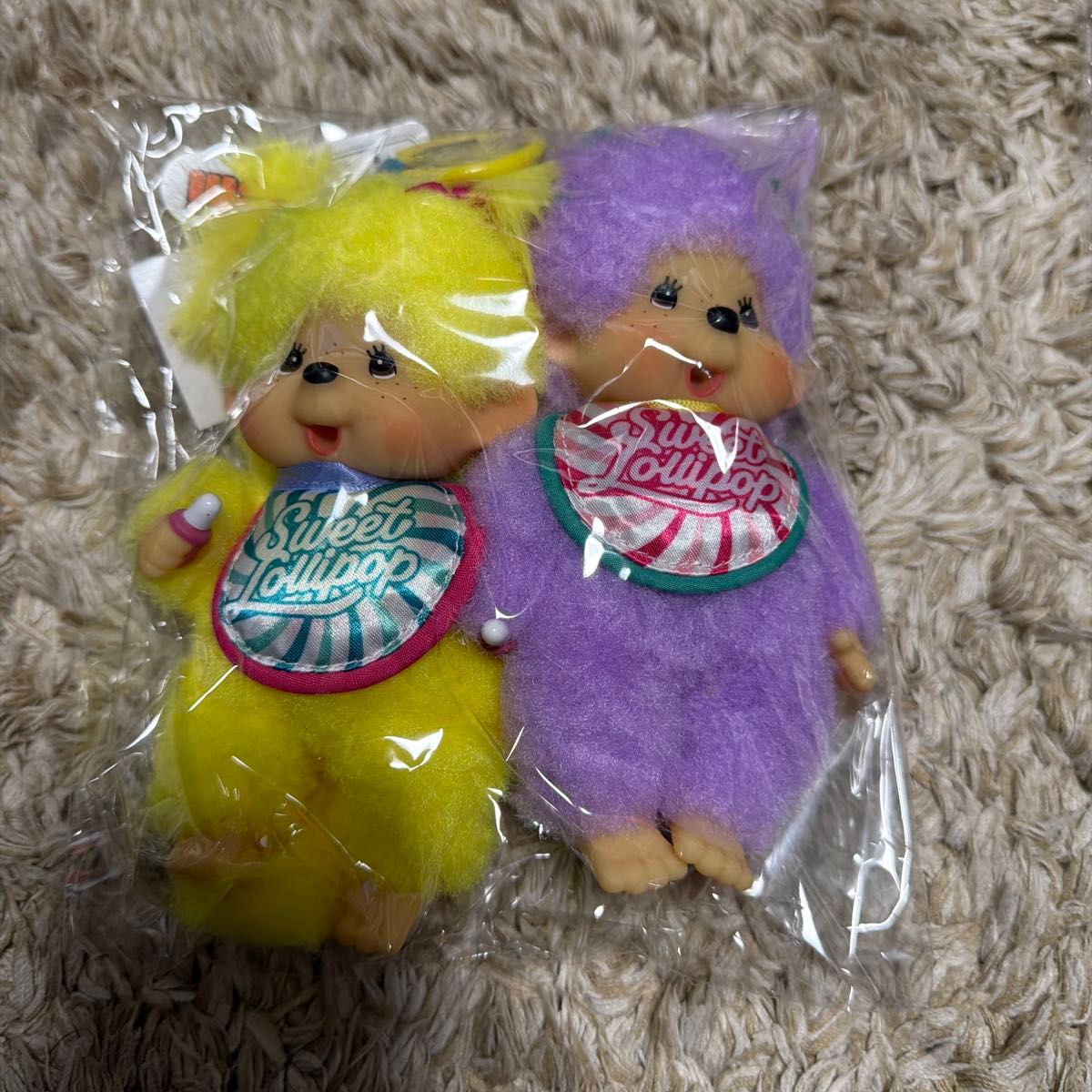 リラックマ キイロイトリ キイロイトリ みんなでまんぷくまくまく