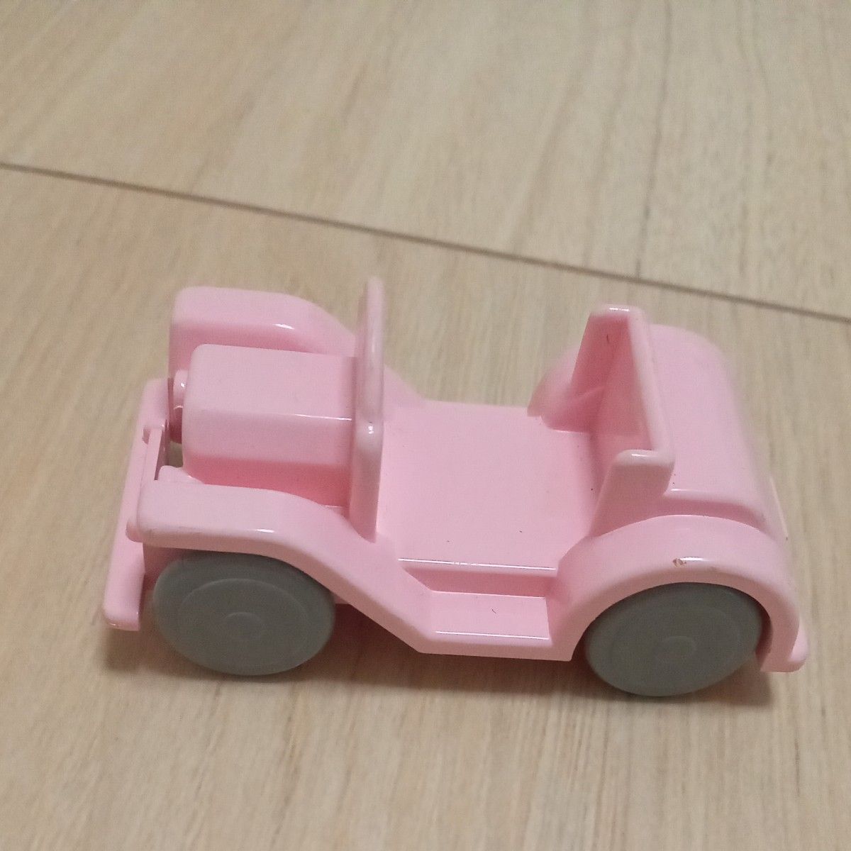 シルバニア 海外版 キャンピングカー シルバニア キャラバン 車
