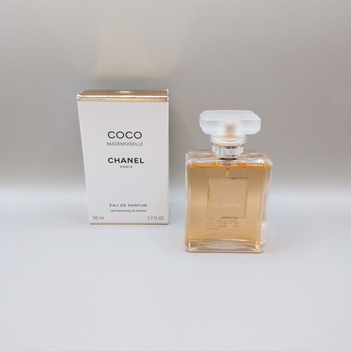 CHANEL COCO オードゥパルファム50ml ココ オードゥ パルファム 50ml（香水）｜CHANEL（シャネル）の