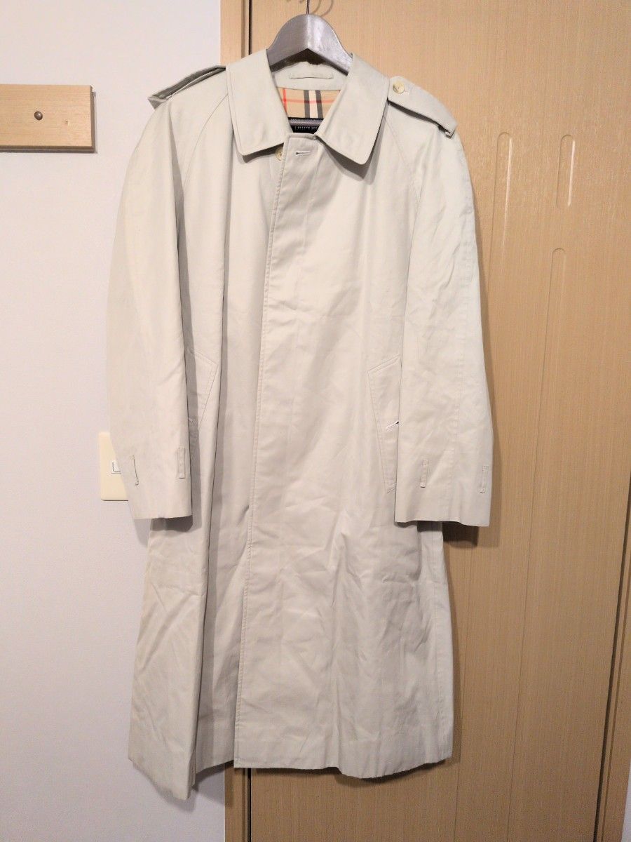 超希少 150着限定 BURBERRY ラミーコットンパーカー ノバチェック 