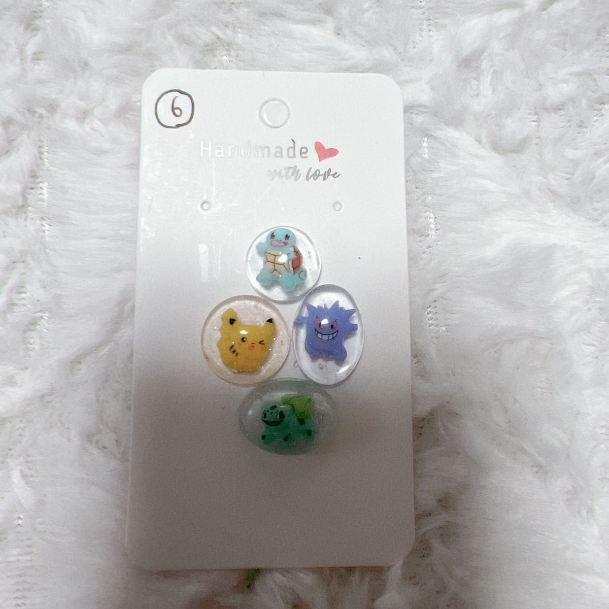 ボンボンドロップシール風シール うるちゅる おすそわけ | Shop at