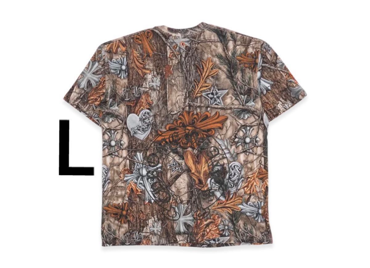 Chrome Hearts x Nike x Drake NOCTA Tシャツ L Tシャツ クロムハーツ