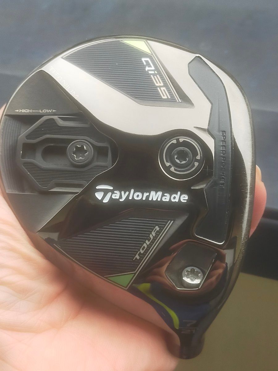 新品☆7W☆ピン PING G425 MAX 20.5°【ヘッドのみ】 【公式通販】