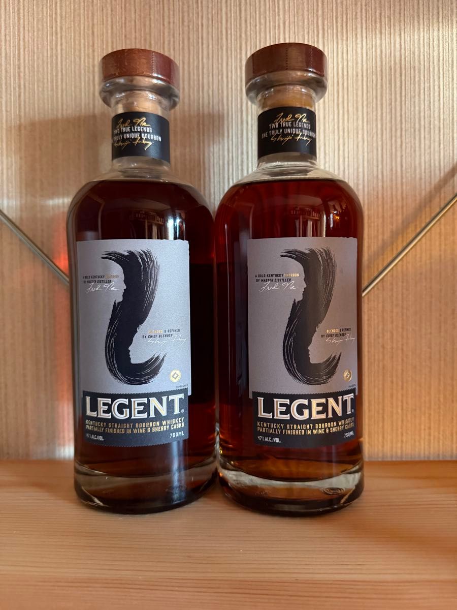 t*s様 LEGENT リージェント バーボン ウイスキー 750ml 47度 サントリー リージェントの通信販売 バーボンウイスキー