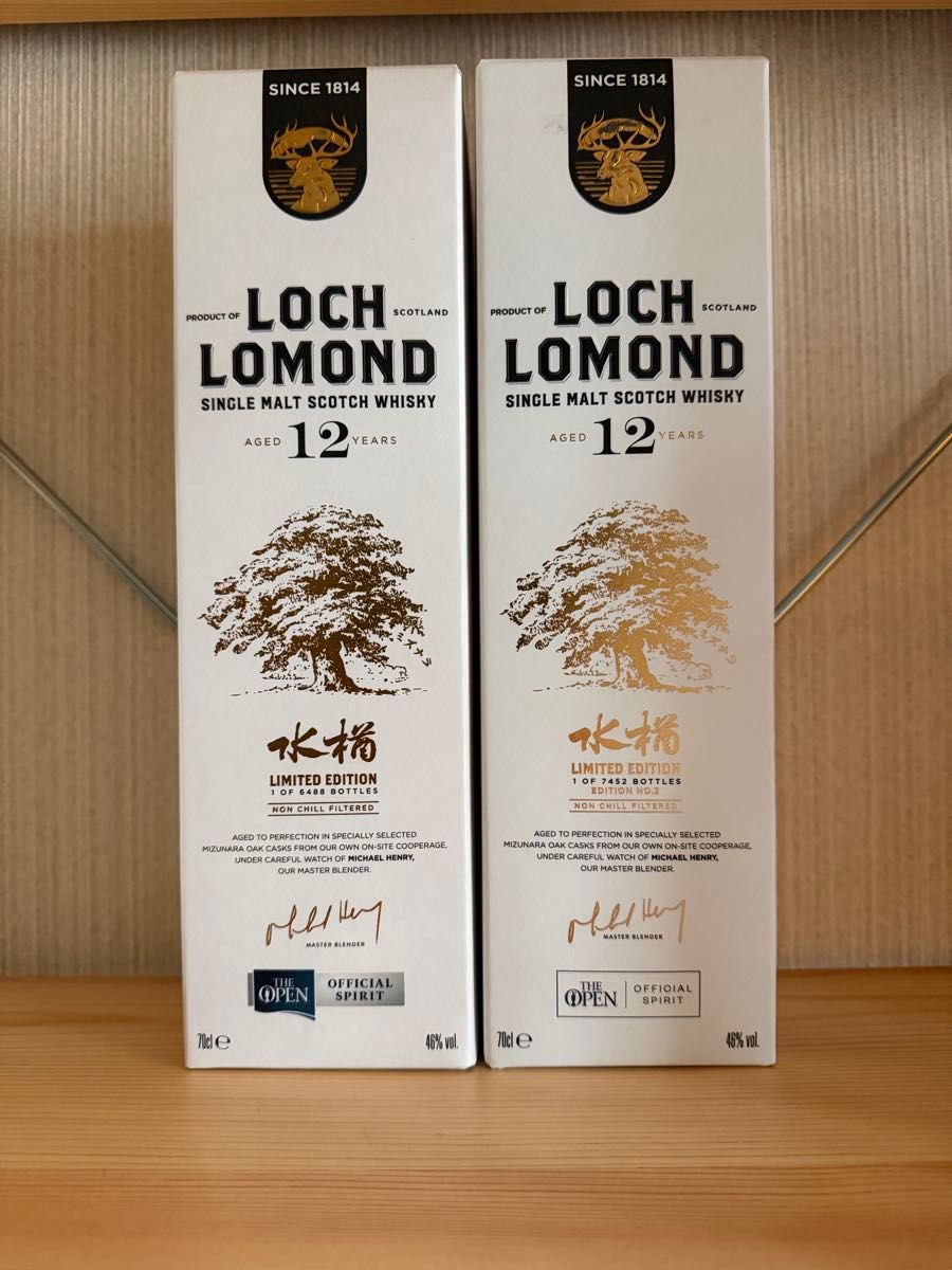 終売品】エヴァン ウィリアムス 12年 6本セット・Evan Williams