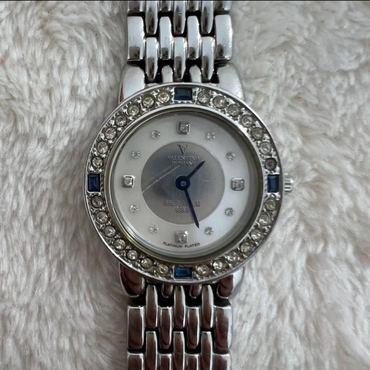 ドマーニ VALENTINO VD-1010 - Yahoo!オークション DOMANI