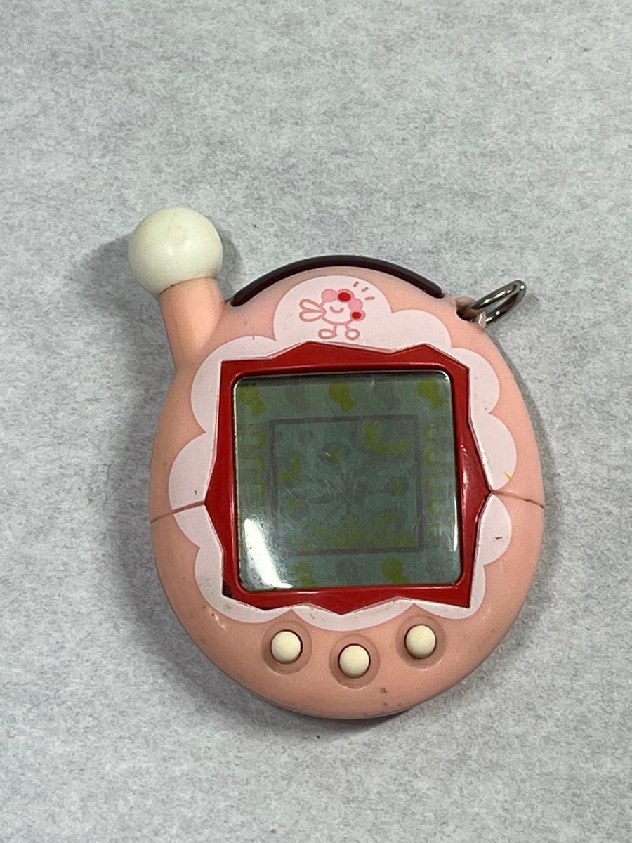 たまごっち　プラスカラー　マゼンタ　ピンク　2008 たまごっち プラスカラー マゼンタ ピンク 2008 | Shop at